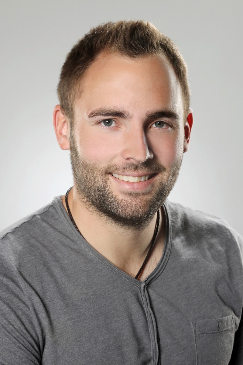 Toni Dettling