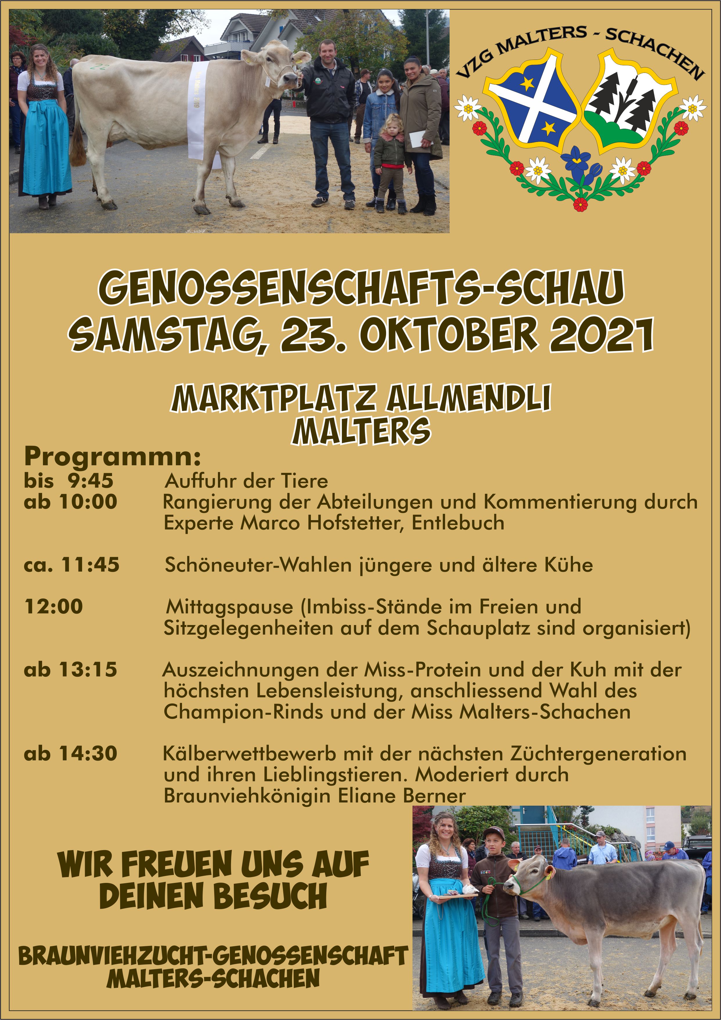 flyer schau2021