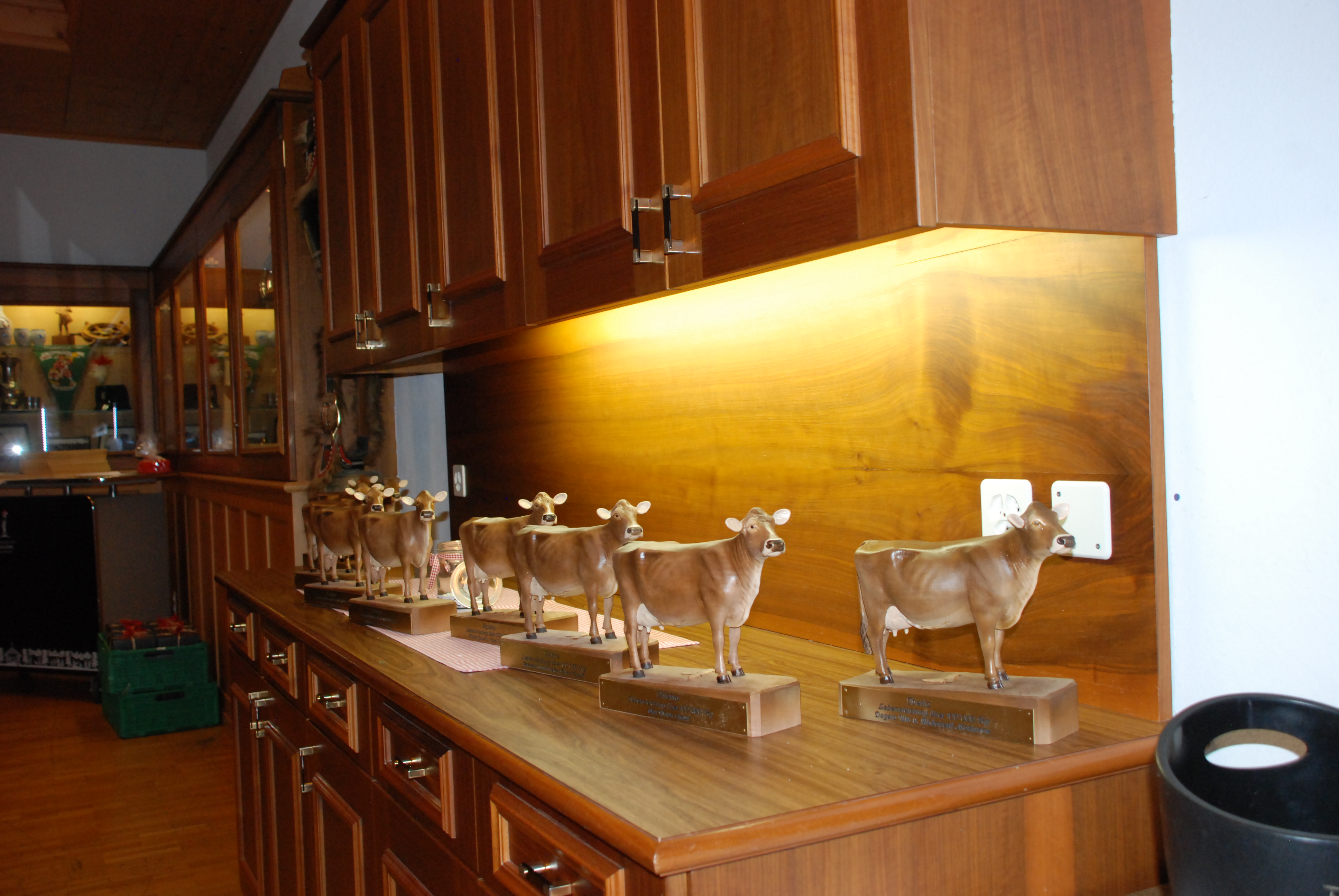 Infos Delegiertenversammlungen Luzern und Nidwalden