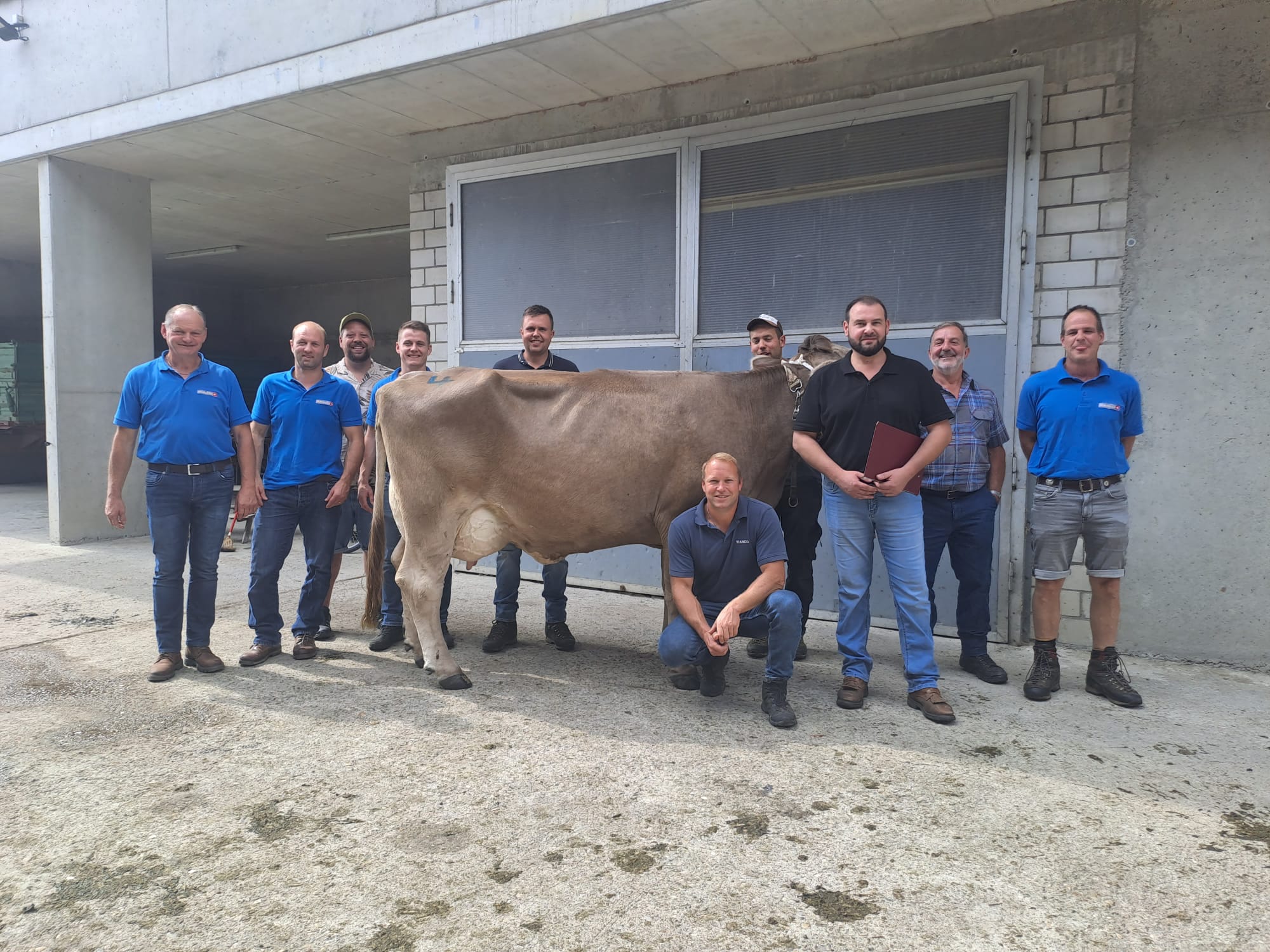 Expertenweiterbildung Luzern 2023