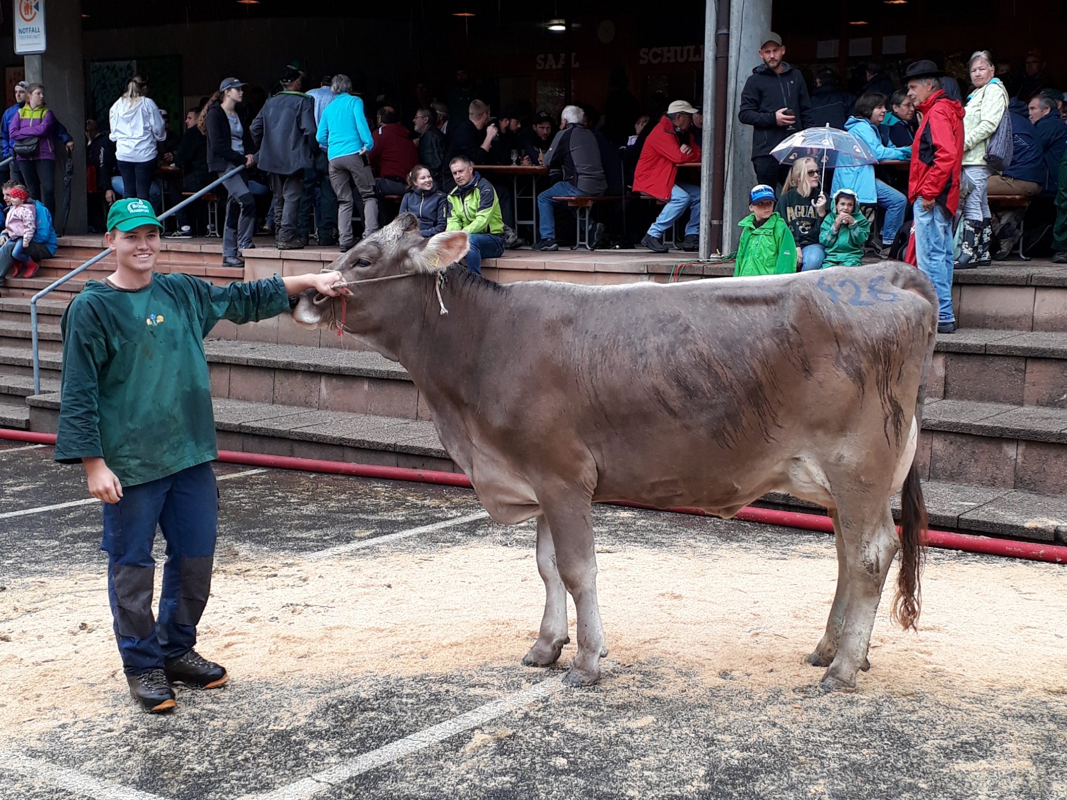Seegemeinden Weggis 24.09.2022