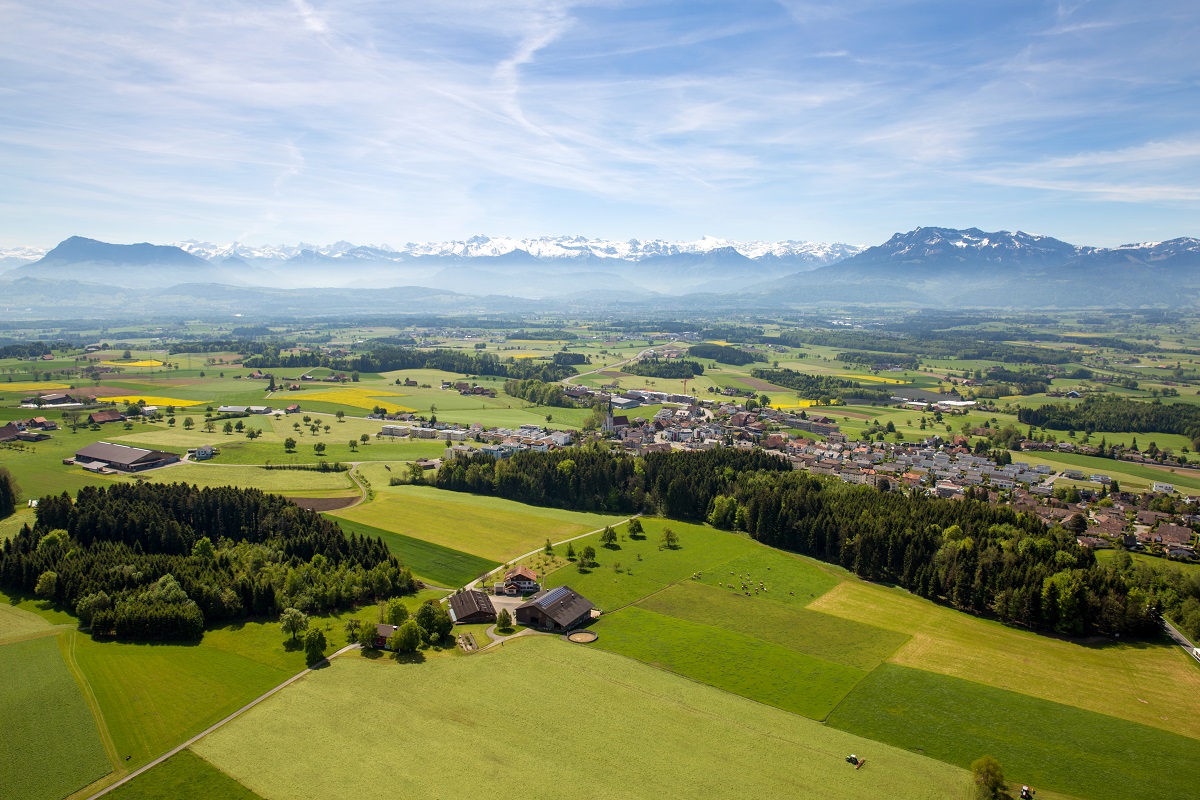 Hof Roland Disler kleiner
