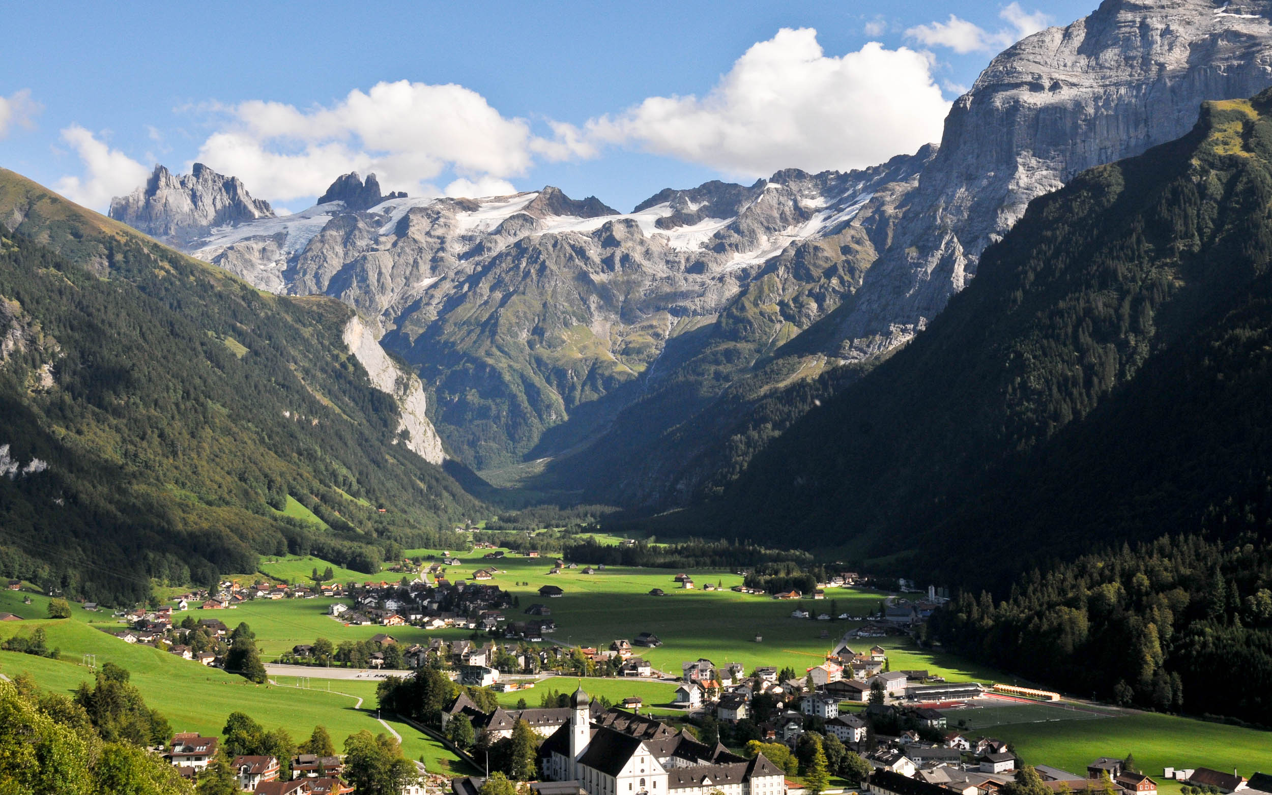 Engelberg
