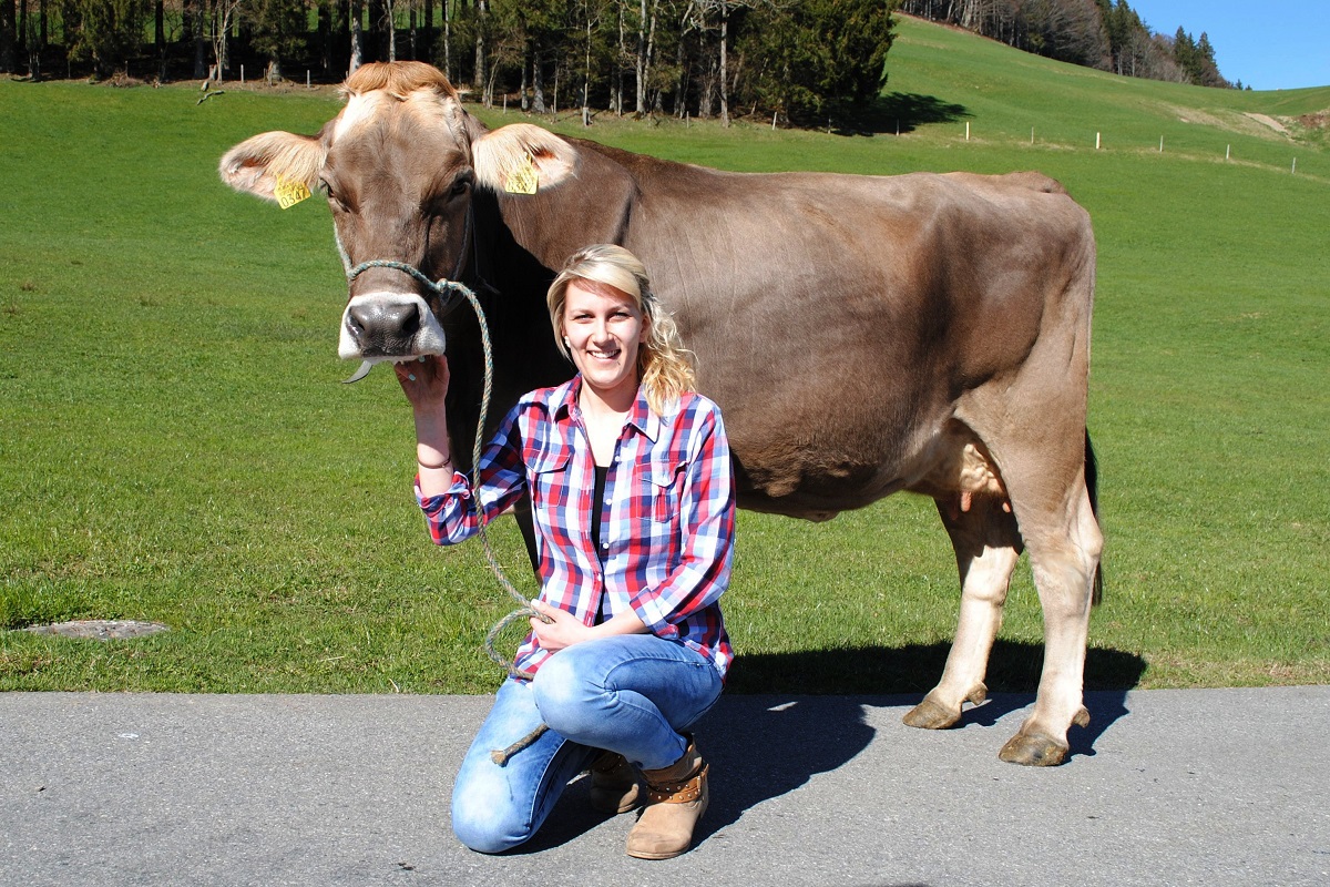 Nutz- und Zuchtviehauktion Rothenthurm vom 22.08.2020