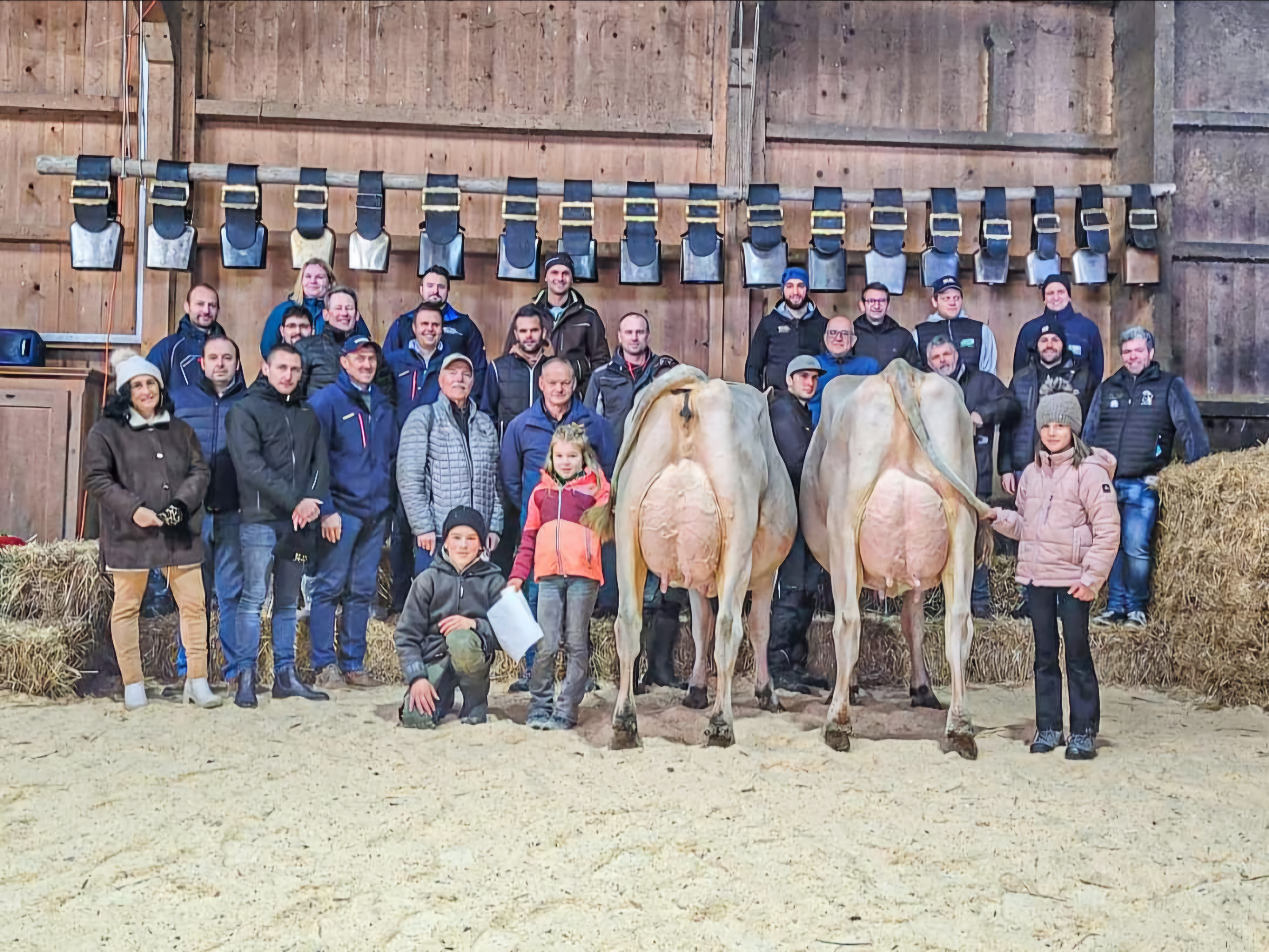 Internationales Expertentreffen 2024