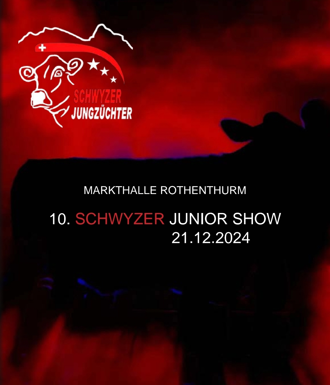 10. Schwyzer Junior Show