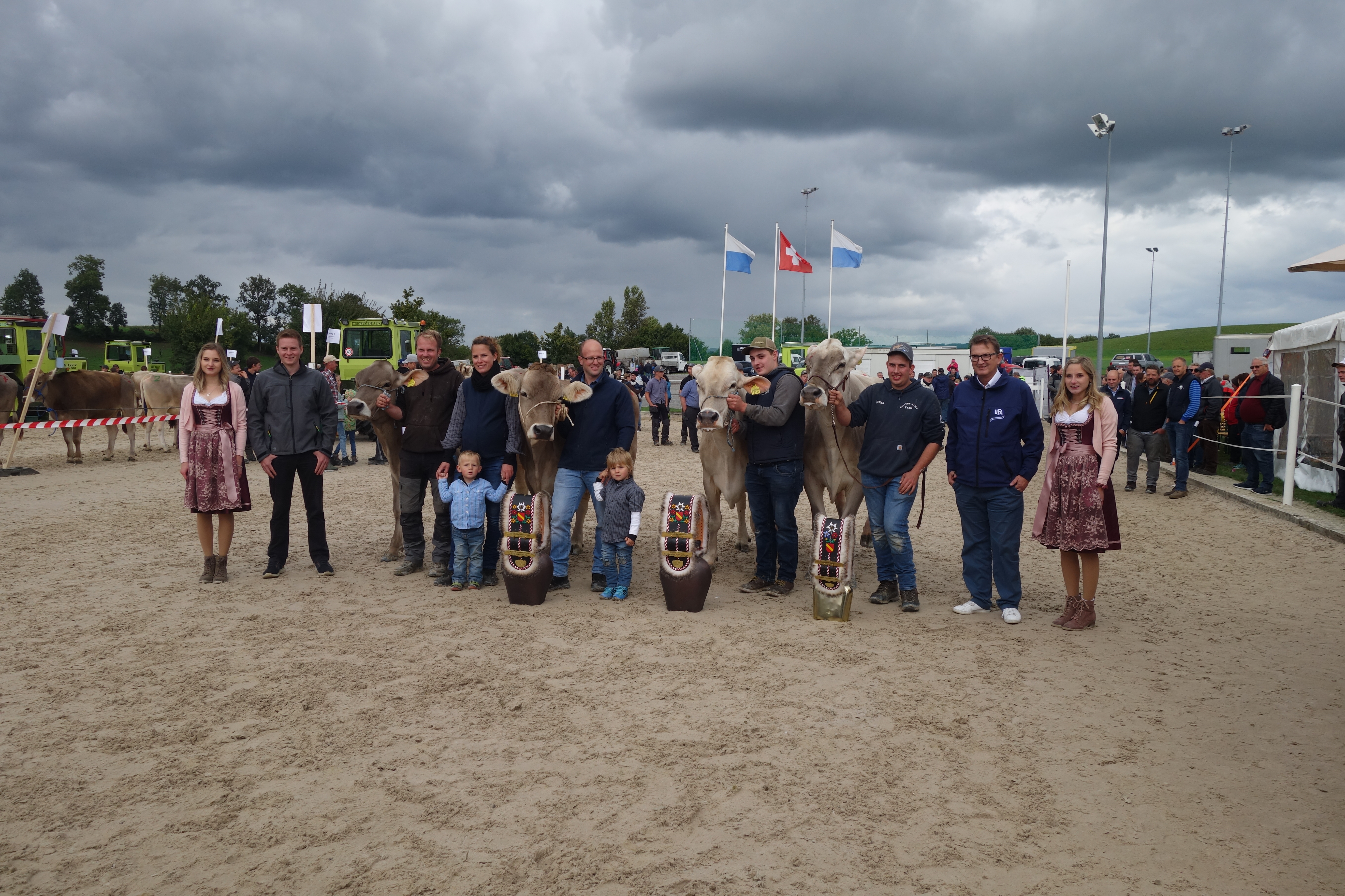 130 Jahre BVZV Bermünster