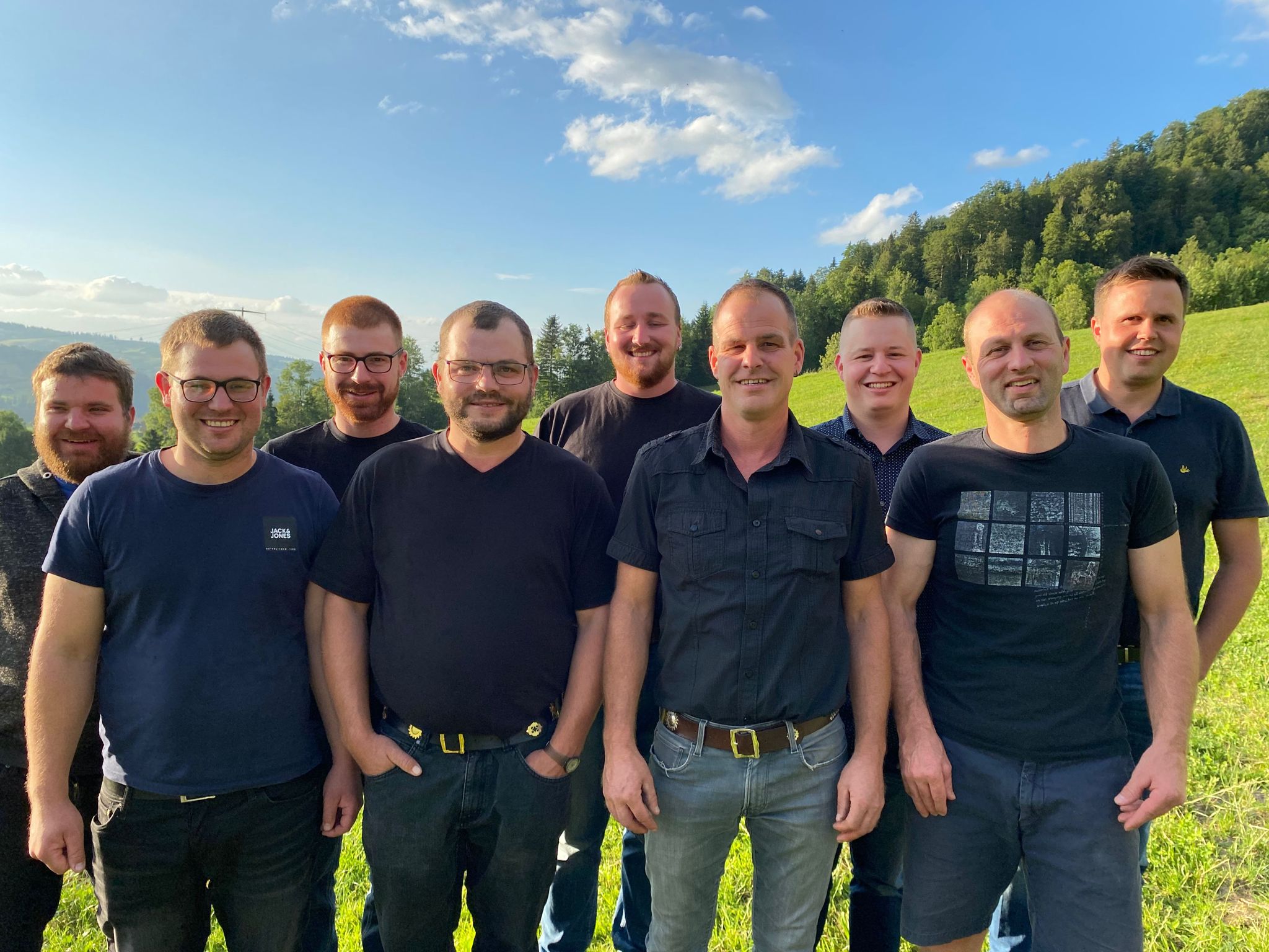 OK Eliteschau Amt Entlebuch 2023