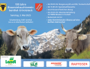 100 jahr isenthal