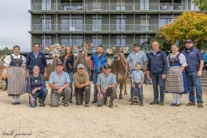 17.regioschau willisau alle champions und das ok