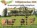 fruehjahrsschau braunviehzuchtverein schuepfheim.04.2026