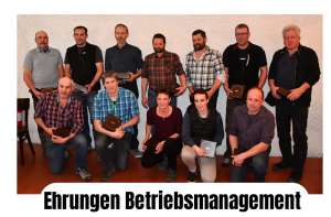betriebsmanagement