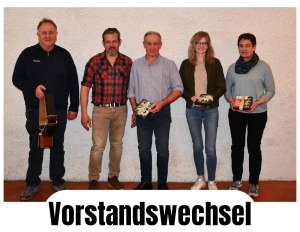 vorstanswechsl