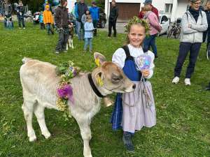 kaelberwettbewerb. rang lucy