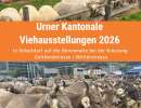 urner grossviehaussetllung