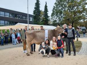 miss horw hergiswil  lennox luna  von studhalter beat fondlenhoehe horw