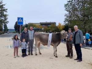 rinderchampion  jeffrey pamela  von zrotz beat braendi hergiswil
