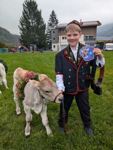 1 kaelberwettbewerb. marco halter